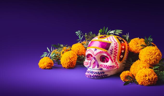 Oración para fieles difuntos
