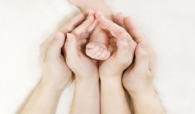 Parentalidad positiva