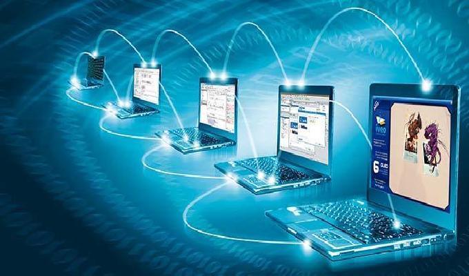 Participa como voluntario en informática