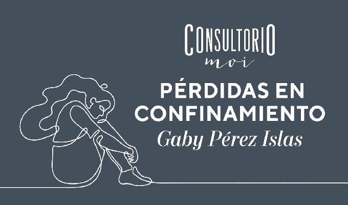 Pérdidas en confinamiento