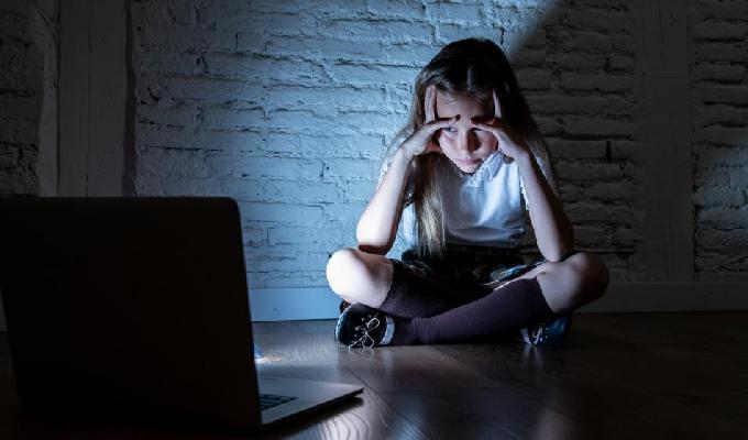 Prevenir la violencia online