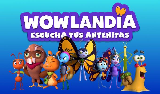 Programa de habilidades WOW para papás