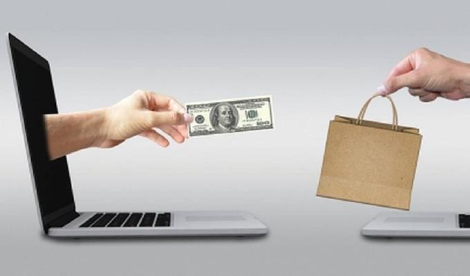 Protégete al comprar en línea