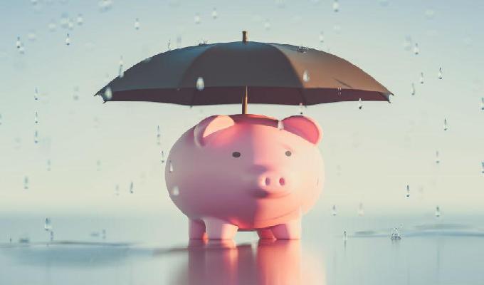 Realiza un Plan Financiero de emergencias