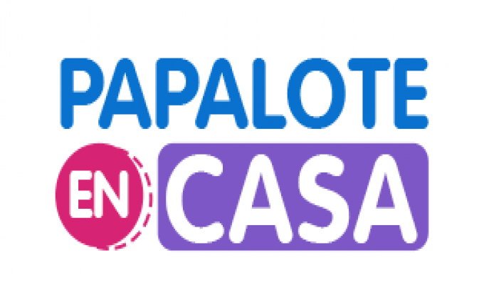 Recomendaciones de Papalote en casa