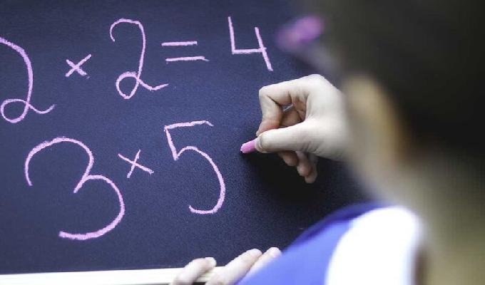Recursos didácticos para aprender las tablas de multiplicar