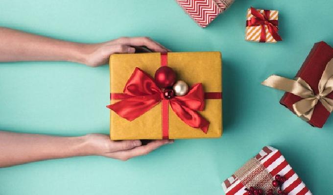 Regalos que no cuestan ni un centavo