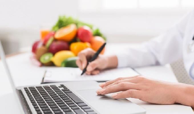 Reinventamos las consultas nutricionales