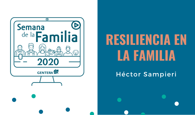 Resiliencia en la familia