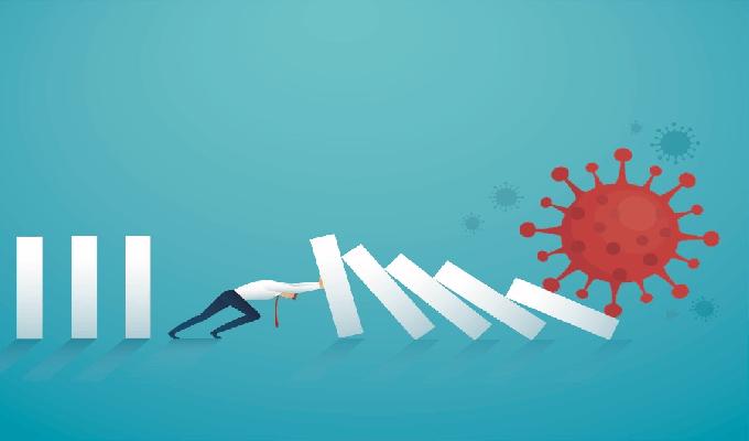 Resiliencia en tiempos de pandemia