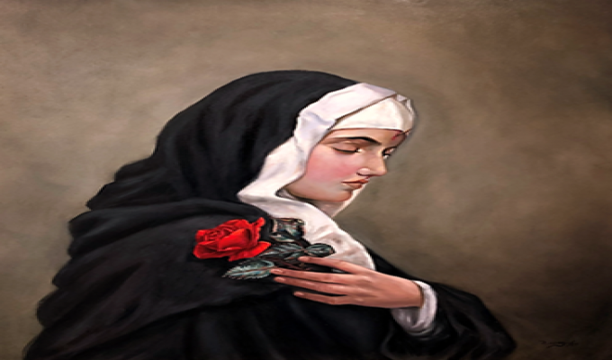 Santa Rita de Casia
