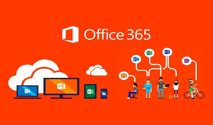 Sé un experto en el uso de Office 365