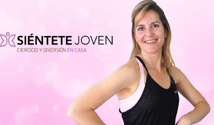 Siéntete joven con estas rutinas de ejercicio