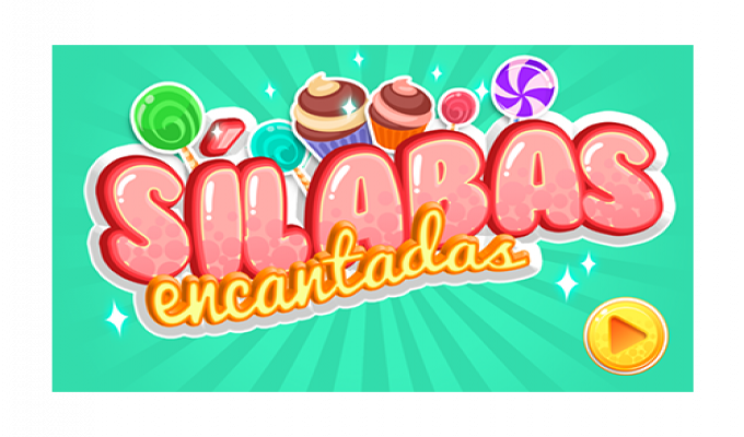 Sílabas encantadas