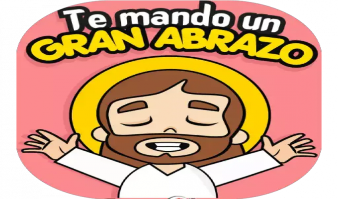 Stickers Católicos
