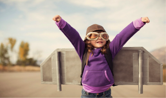 Tips para empoderar a tus hijos