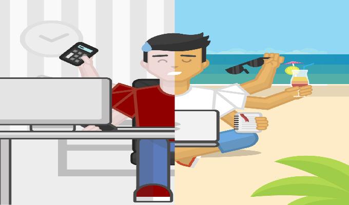 Tips para gestionar tus tareas antes de las vacaciones