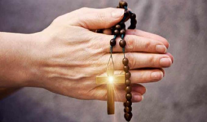 Tips para rezar el Rosario