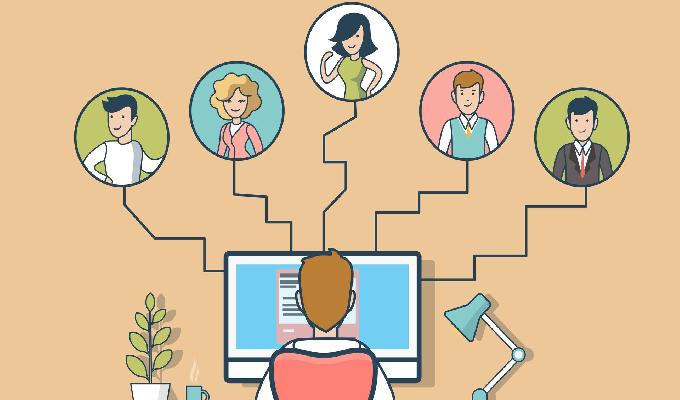 Trabajo remoto