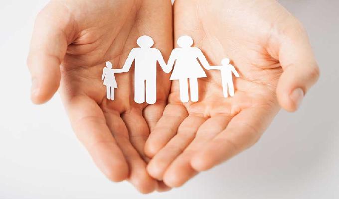 Tres cosas que debes hacer como padre de familia