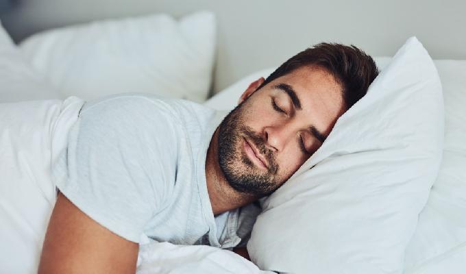 Tu sistema inmunológico se fortalece durante el sueño
