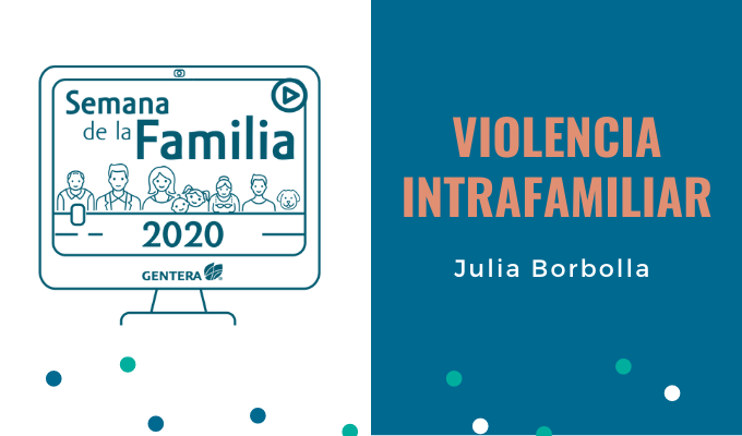 Violencia  Intrafamiliar
