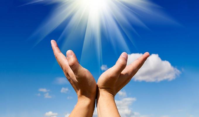 Viviendo mi espiritualidad