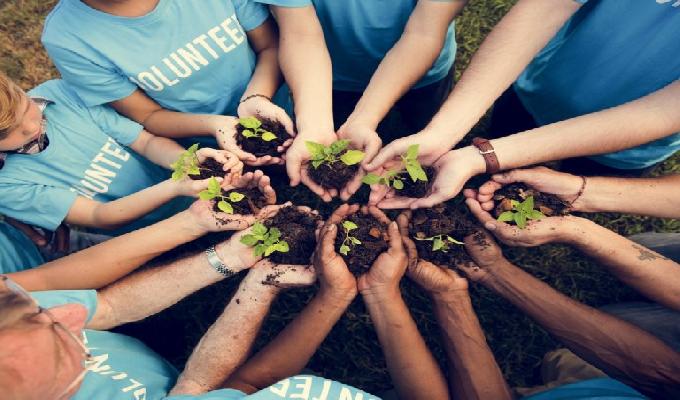 Voluntario nos haces falta